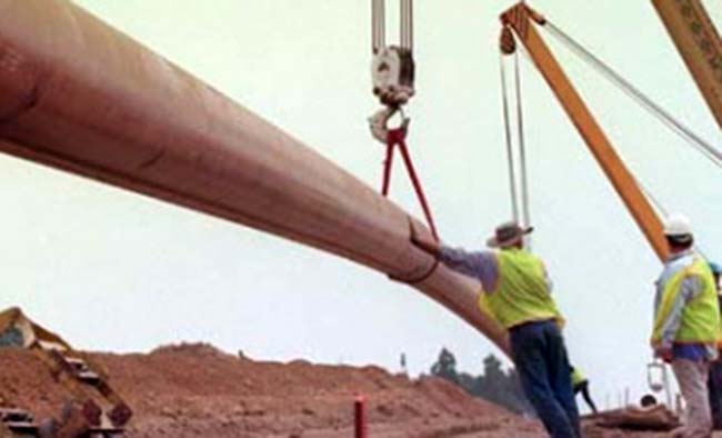 Siemens Offers $2.5b Credit Facility for TAPI Pipeline